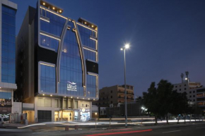 Mirada Purple - Zahra, Jeddah